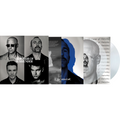 ‘Songs Of Surrender’ – 2LP Exclusive Deluxe Crystal Clear Vinyl (Limited Edition)