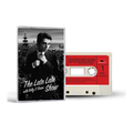 Cuts & Bruises Cassette #5 - Ryan
