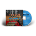 Multitudes: CD