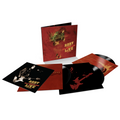 All Around Man – Live In London: Vinyl 3LP