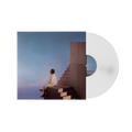 Broken by Desire to Be Heavenly Sent: Limited White Vinyl LP