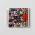 Pointless: CD Selfie Cover #2