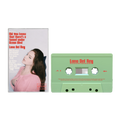 Did you know that there's a tunnel under Ocean Blvd: ALT Cover Cassette #4