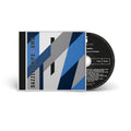 Dazzle Ships: CD