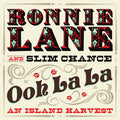 Ooh La La - An Island Harvest: CD