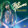 Feelin' Right: 4CD Box Set