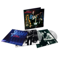 The Best Of: Exclusive Clear Vinyl 2LP
