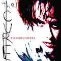 Bloodflowers: 1CD