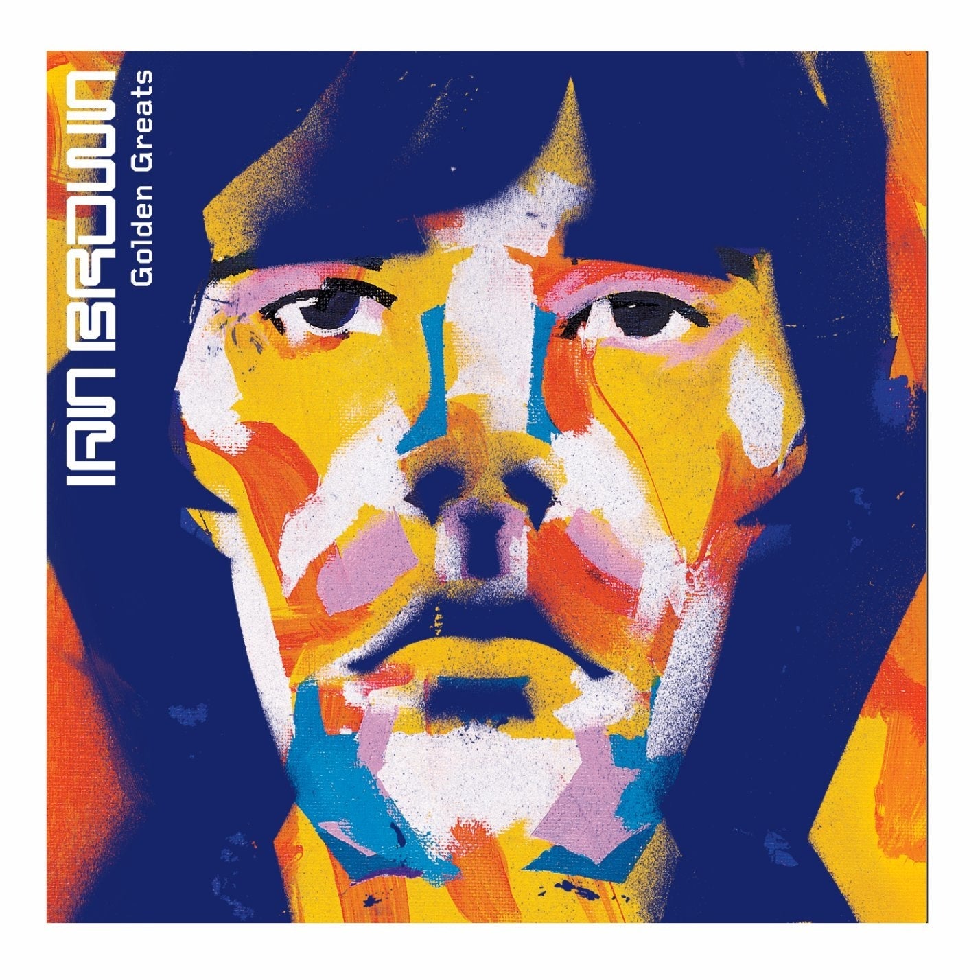 Golden Greats: CD