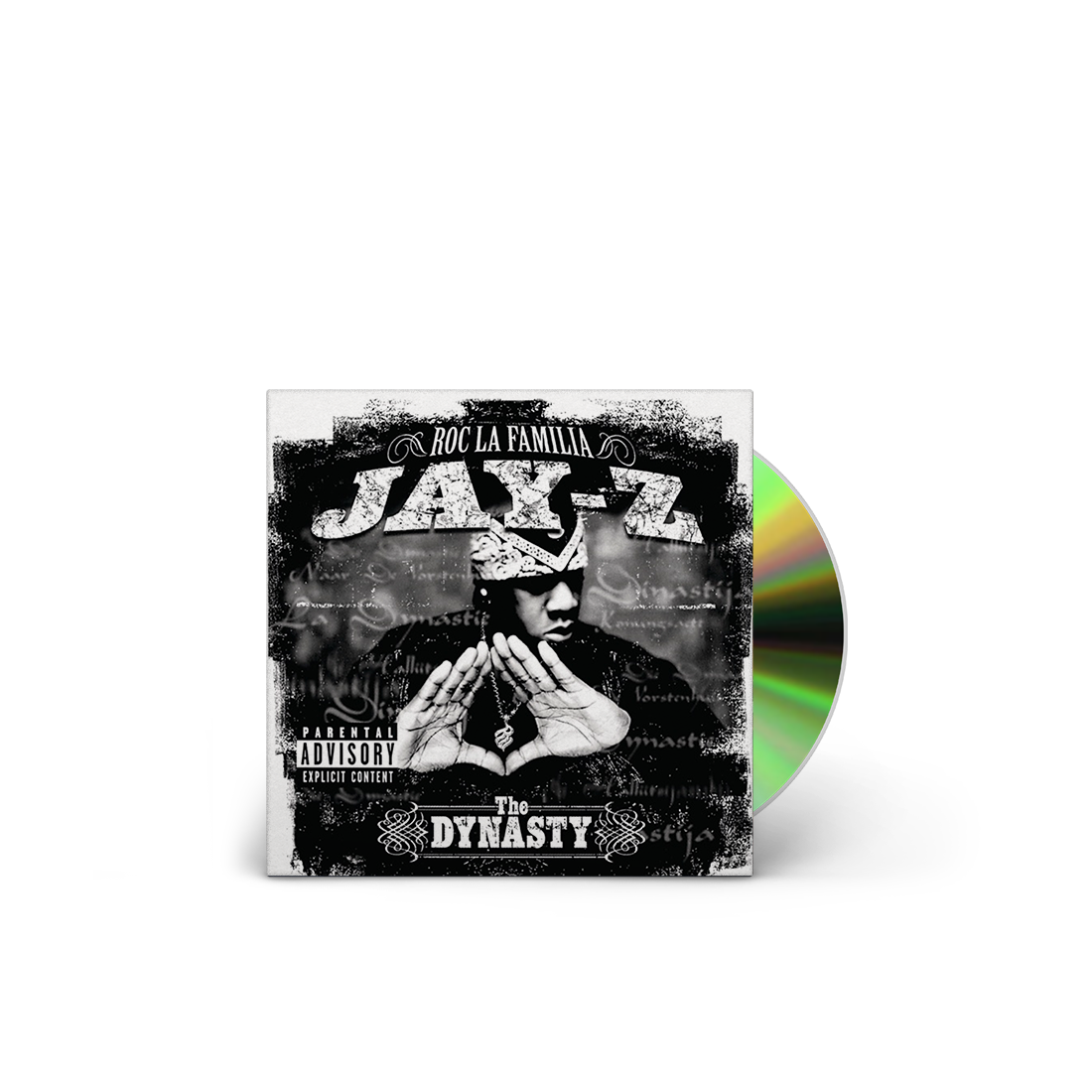 The Dynasty: CD