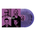‘Songs Of Surrender’ – 2LP Exclusive Purple Splatter & Marble Effect Vinyl (Limited Edition)