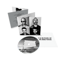 ‘Songs Of Surrender’– Exclusive Deluxe CD (Limited Edition)