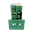 ‘Songs Of Surrender’ – Mint Green Cassette (Limited Edition)