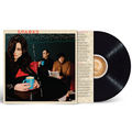 The Girl Is Crying In Her Latte: Standard LP