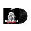 Bloody Mary: Etched Vinyl 12" Single