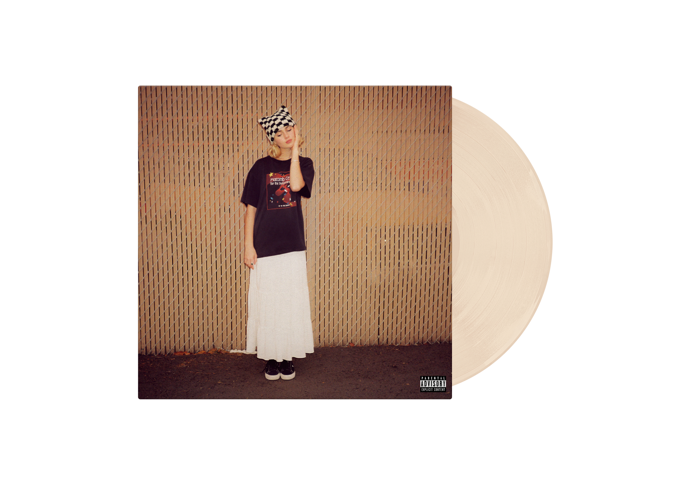 Just Because: Vinyl LP