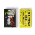 My Mind Wanders and Sometimes Leaves Completely: Standard Cassette