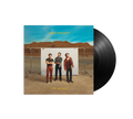 The Album: Vinyl LP