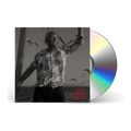Lost At Sea: Signed CD