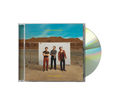 The Album CD