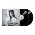 Did you know that there's a tunnel under Ocean Blvd: Alt Cover 2LP
