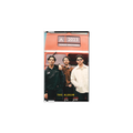 The Album: UK Cassette