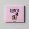How I’m Feeling Now: CD Single