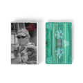 Lost at Sea: Transparent Green Cassette