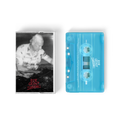Lost at Sea: Frosted Aqua Cassette