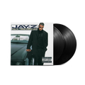 Vol.2 ... Hard Knock Life: Vinyl 2LP