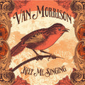 Keep Me Singing: CD