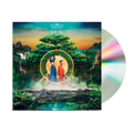 Two Vines: CD