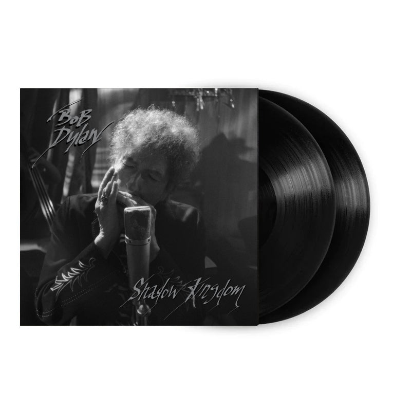 Shadow Kingdom: Limited Edition 2LP