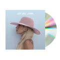Joanne: CD