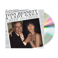 Cheek To Cheek: CD