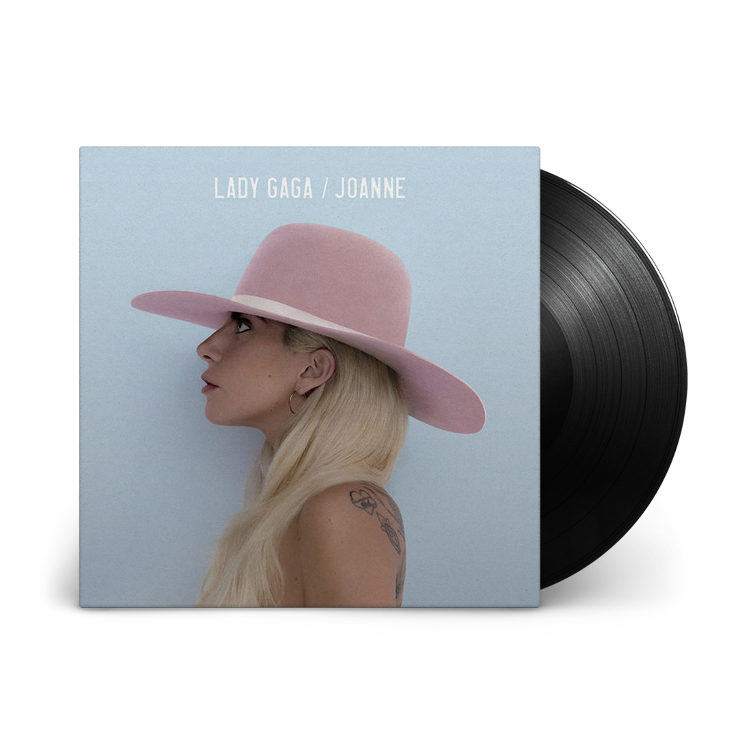 Joanne: Vinyl LP