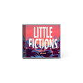 Little Fictions: CD