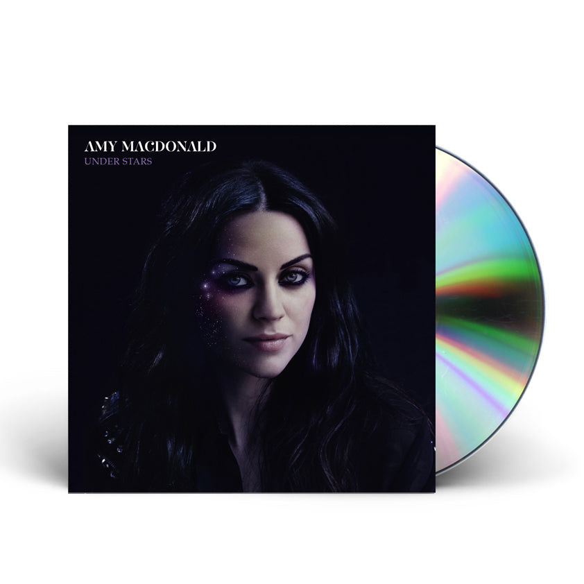 Under Stars: Deluxe CD