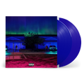 I Decided: Blue Vinyl 2LP