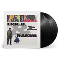 Don't Sweat The Technique: Vinyl 2LP