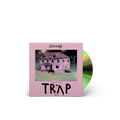Pretty Girls Like Trap Music: CD