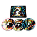 Hysteria: Deluxe 3CD