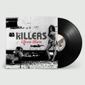 Sam’s Town: Vinyl LP