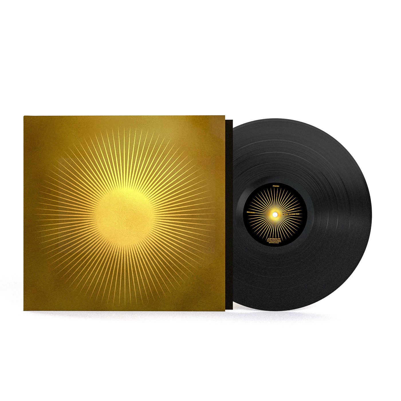 Moonlight: Vinyl 12" Single