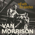 Roll With The Punches: CD
