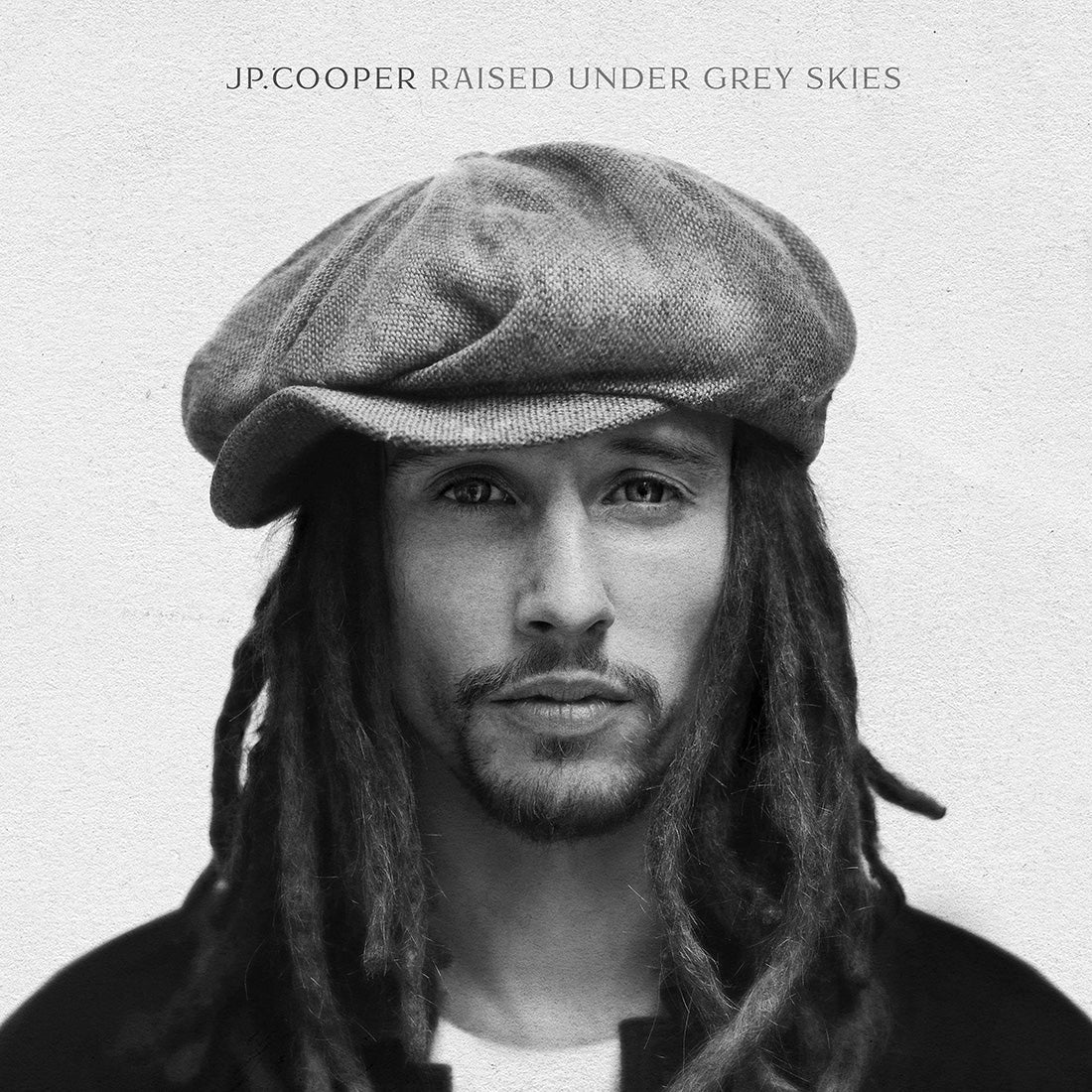 Raised Under Grey Skies: Vinyl LP