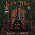 Stony Hill: CD