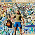 All The Light Above It Too: Vinyl LP