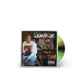 Jay-Z Unplugged: CD