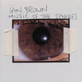 Music of the Spheres: CD